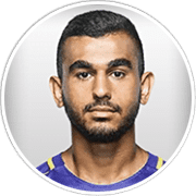 Profile photo for Ali Abbas
