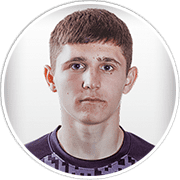 Dmytro Hodia