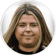 Profile photo for Ellen Fender