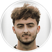 Profile photo for Jake Moss