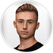 Profile photo for Brandon Bevans