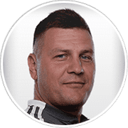 Profile photo for Tomasz Pozorski