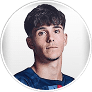 Profile photo for Xavi Moreno