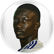 Profile photo for Souleymane Faye