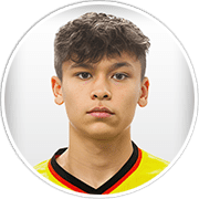 Profile photo for Zak Fraser-Grante