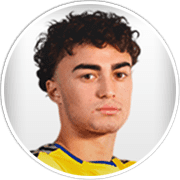 Profile photo for Riccardo Di Trolio
