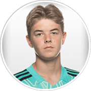 Profile photo for Storm Vloemans