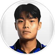 Profile photo for Min Gyung-Hyun