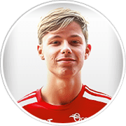 Profile photo for Noan Géraux