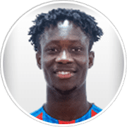 Profile photo for Daouda Koné