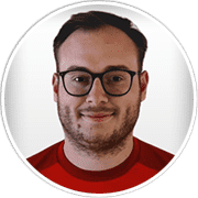 Profile photo for Martin Ingvorsen