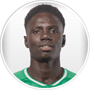 Profile photo for Cheikh Fall
