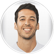 Profile photo for Maxime Robin