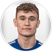Profile photo for Filip Lodziński