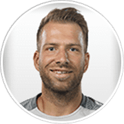 Profile photo for Sebastian Hägele