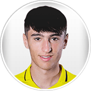 Profile photo for Unax Del Cura