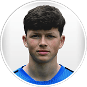 Martin Håheim-Elveseter