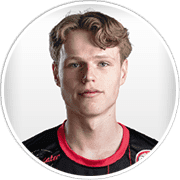 Profile photo for Elias Forsberg