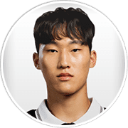 Profile photo for Yang Tae-Yang