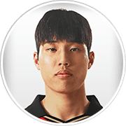 Profile photo for Lee Seung-Jun