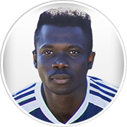 Profile photo for Wisdom Awusi