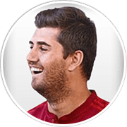 Profile photo for Peter Gaydarov