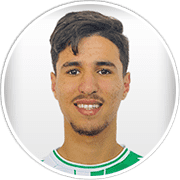 Profile photo for Mohamed Hamdoune