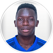 Profile photo for Mouhamed Lamine