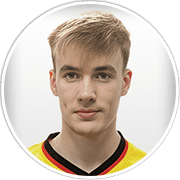 Profile photo for James Collins