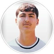 Profile photo for Mehmet Afşar