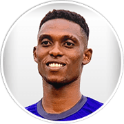 Alex Oyowah