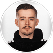 Profile photo for Felix Karlsson