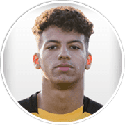 Profile photo for Jonathan Akaegbobi