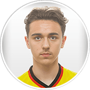 Profile photo for Dawid Hamiga