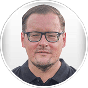 Profile photo for Mark Auf dem Kamp