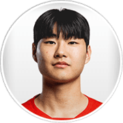 Profile photo for Kim Jung-Hyun