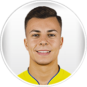 Profile photo for Marcos Rodríguez