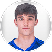 Profile photo for Marco Esteban