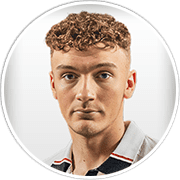 Profile photo for Mitchell Bates