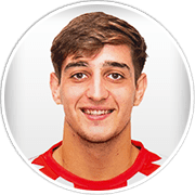 Profile photo for José Díaz