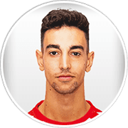 Profile photo for Alejandro Camacho