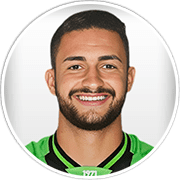 Profile photo for Rafa Barcelos