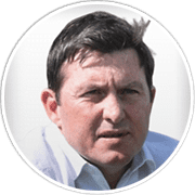 Profile photo for Richard Johnson