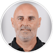 Profile photo for Kevin Muscat