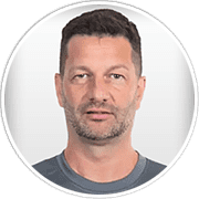 Profile photo for Ronald Brunmayr