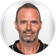 Profile photo for Mario Haas