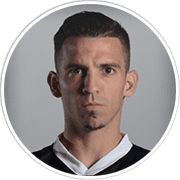 Profile photo for Lucas Rodríguez