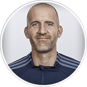 Profile photo for Alec Dufty