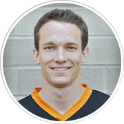 Profile photo for Joel DeLass