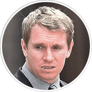 Profile photo for Chris Spendlove